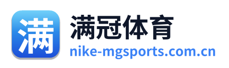 满冠体育 Logo